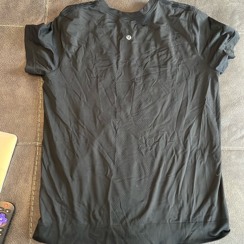 Lululemon swiftly
